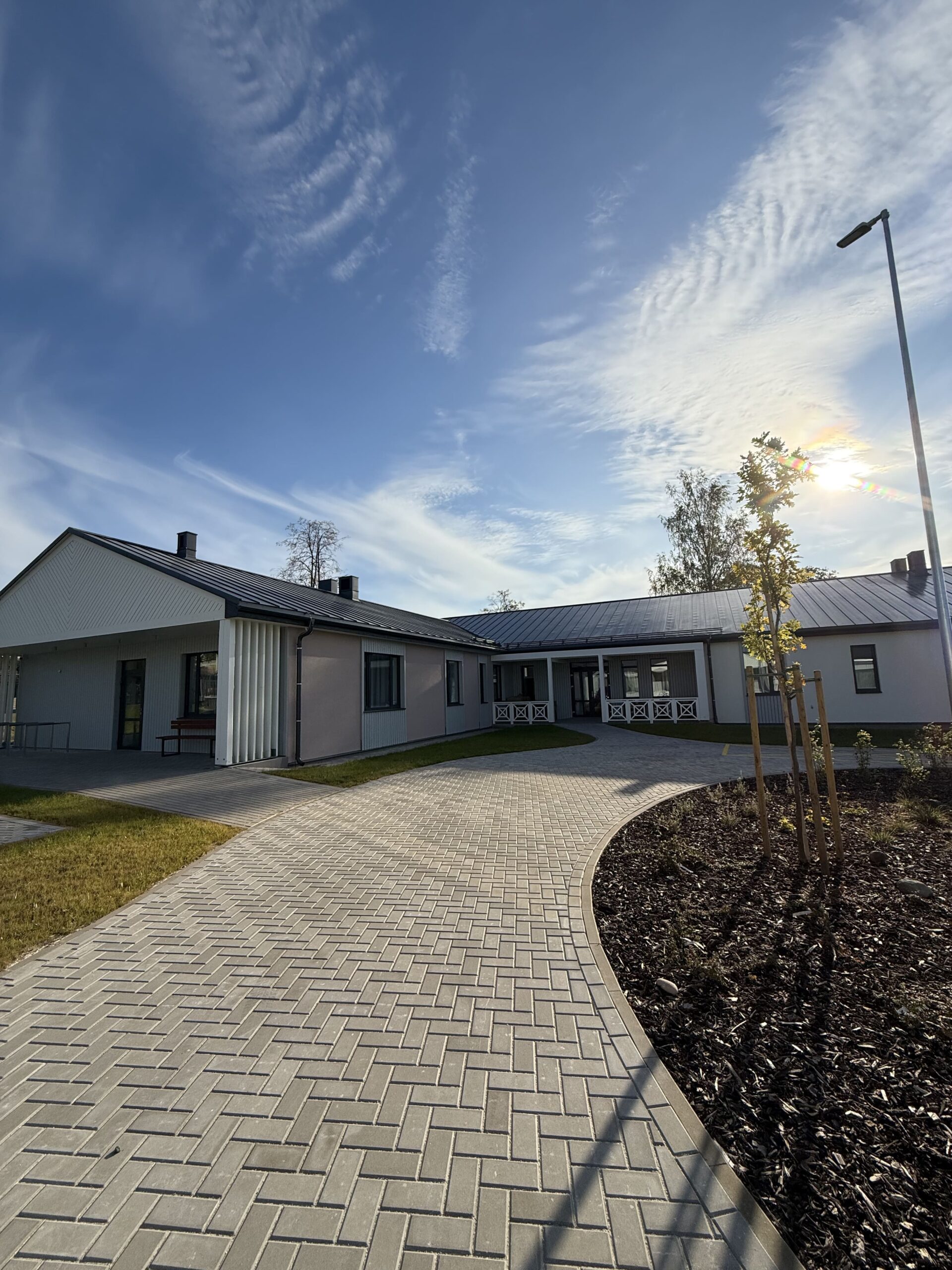 pansionāts, pansionāts rīgā, pansionāts valmierā, senior group, dzintara melodija